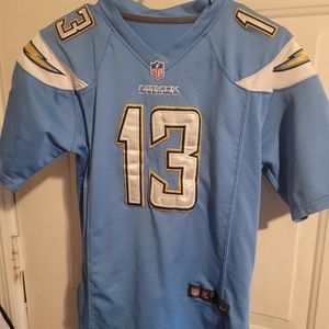 Nike NFL Youth M Keenan Allen Jersey